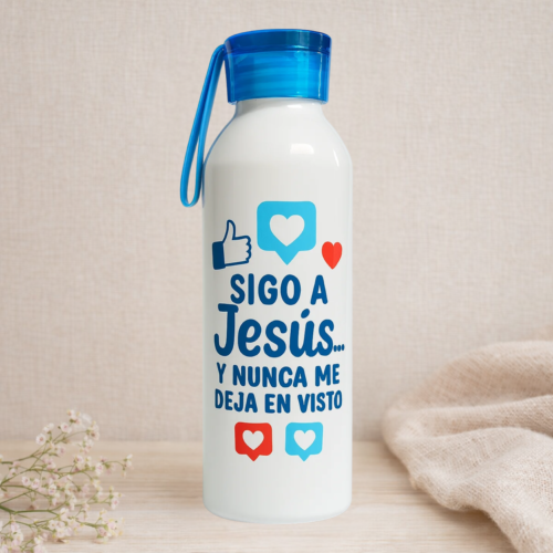 Botella Sport 700ML Seguidor