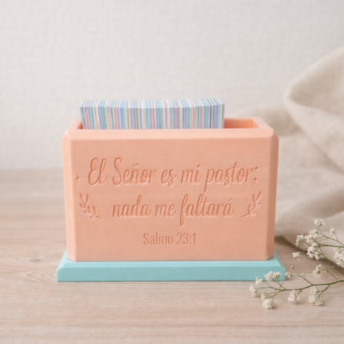 32bb6c73-3947-4f5d-87d1-6038caf87c15 Pan de vida Coral/Menta