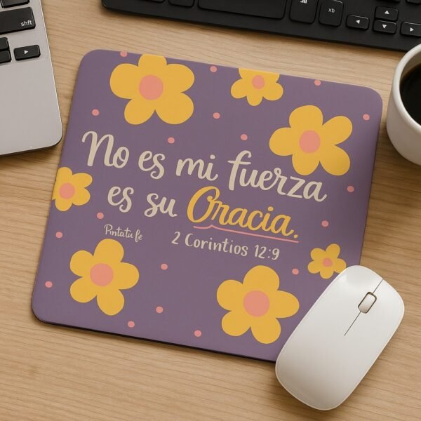 Mousepad Gracia