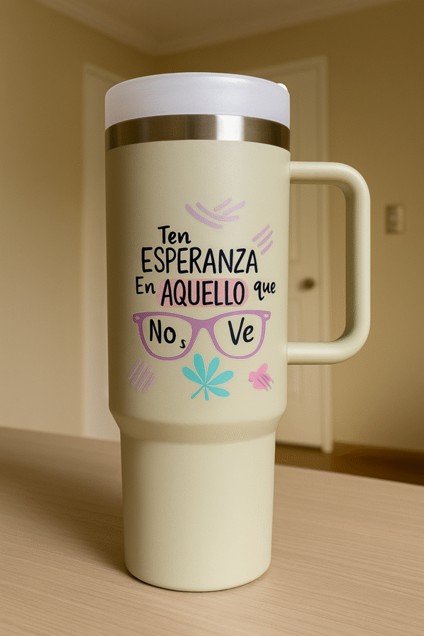 8D0E53A5-7A1D-4EC6-A4D9-D0E1D7BD1DFC Vaso 1200ML Con Asa Esperanza lentes