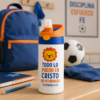 99ceac88-bb24-4d2a-b6e7-fe70d56cb14a Botella Infantil 500ML León