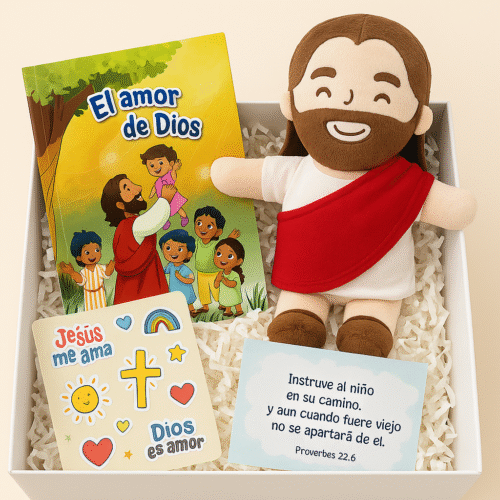 BOX "Instruye su Camino"