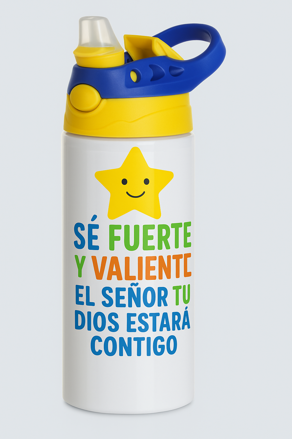 ChatGPT Image 18 jul 2025, 11_51_03 a.m. Botella Infantil 500ML Valiente