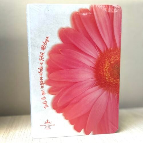 Biblia Flor RV1960