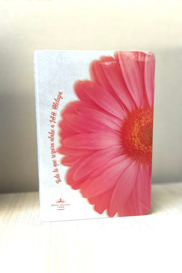 IMG_4847 Biblia Flor RV1960