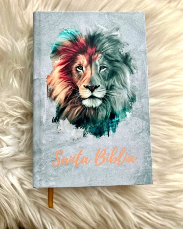 IMG_9245 Biblia León Acuarela RV1960