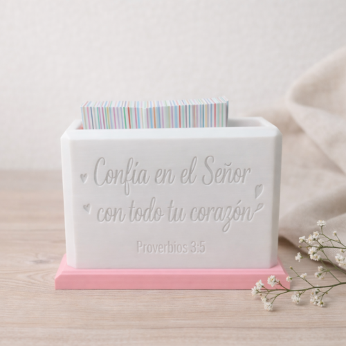 b8343e81-a9be-4804-bb94-33d16e039c23 Pan de Vida Blanco/Rosa