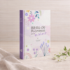 Biblia de Promesas para Niñas NTV