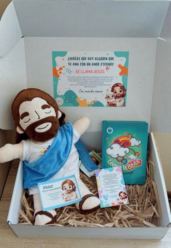 eid333819782488337cameraposition1-6 BOX "Semillita"