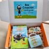 Box Educativo Creación: Ideal para niños TEA