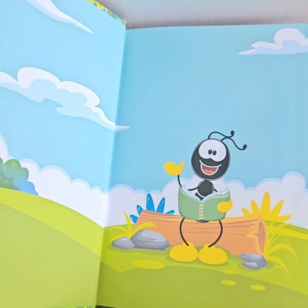 Box Educativo Creación: Ideal para niños TEA