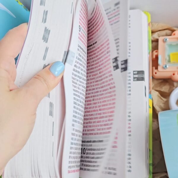 Box Educativo Creación: Ideal para niños TEA