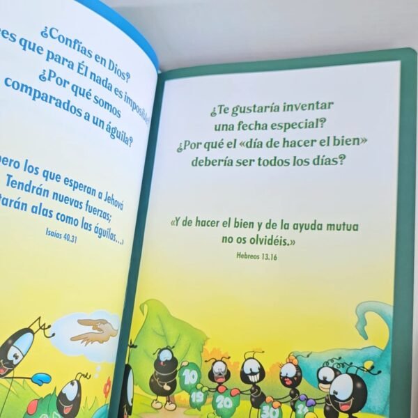 Box Educativo Creación: Ideal para niños TEA