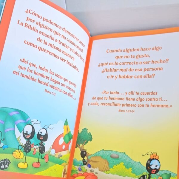 Box Educativo Creación: Ideal para niños TEA