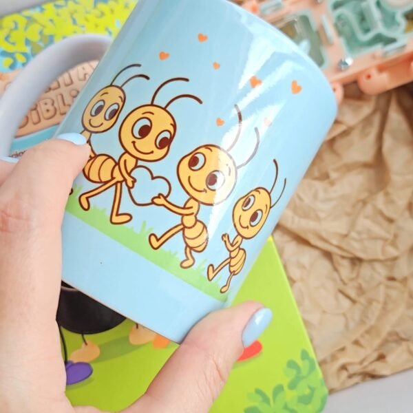 Box Educativo Creación: Ideal para niños TEA