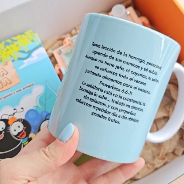 Box Educativo Creación: Ideal para niños TEA