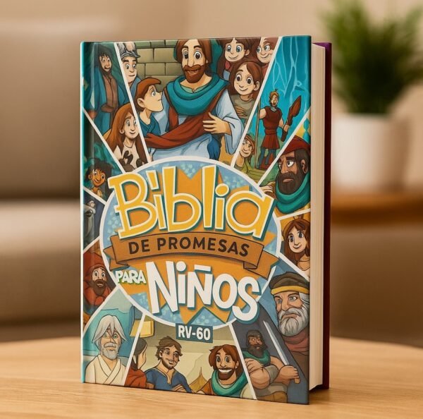 img_5393 Biblia de promesas Niño