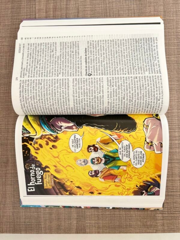 img_7092 Biblia de promesas Niño