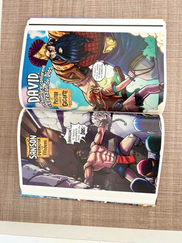 img_7093 Biblia de promesas Niño