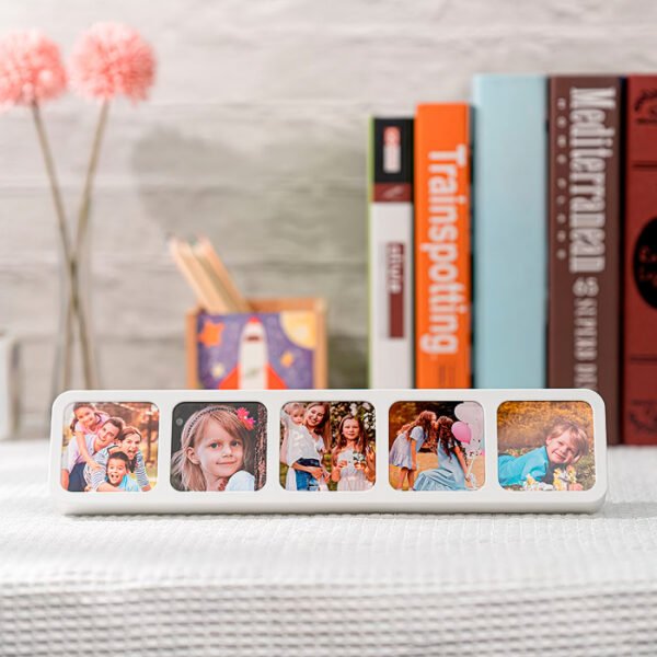 Marco Multifotos Personalizado