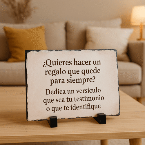 0377fdb7-c5a0-4bd9-83e6-7663550a92d3 Cuadro roca sublimada personalizada tamaño 20x15