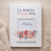 Biblia de Boda matrimonios TLA (Traducción Lenguaje Actual)
