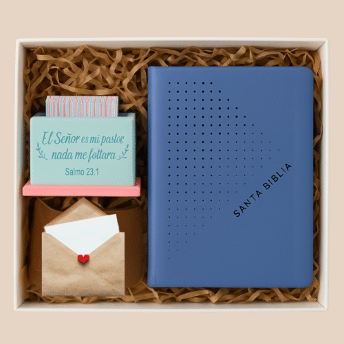 biblia ntv Kit Ester