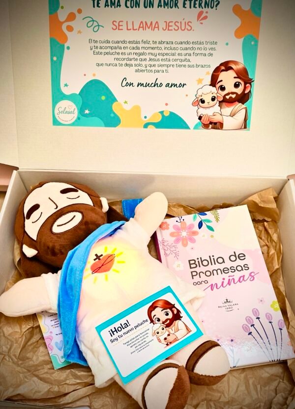 img_1401 Box Promesa niñas