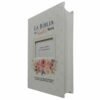 Biblia Familiar de Boda TLA Regalo de matrimonios