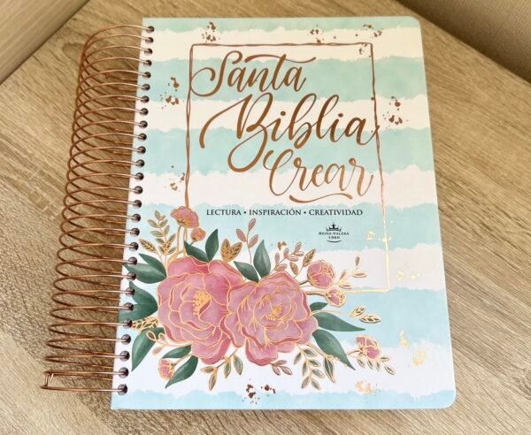 Biblia de Estudio RV1960