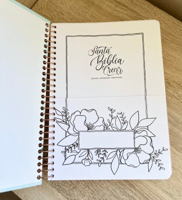 Biblia de Estudio RV1960