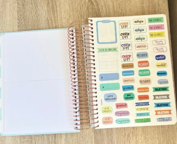 Biblia de Estudio RV1960