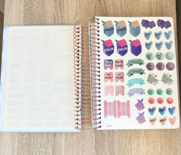 Biblia de Estudio RV1960