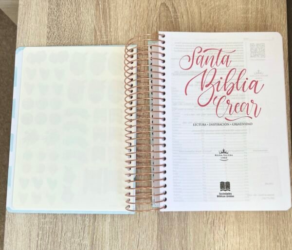 Biblia de Estudio RV1960