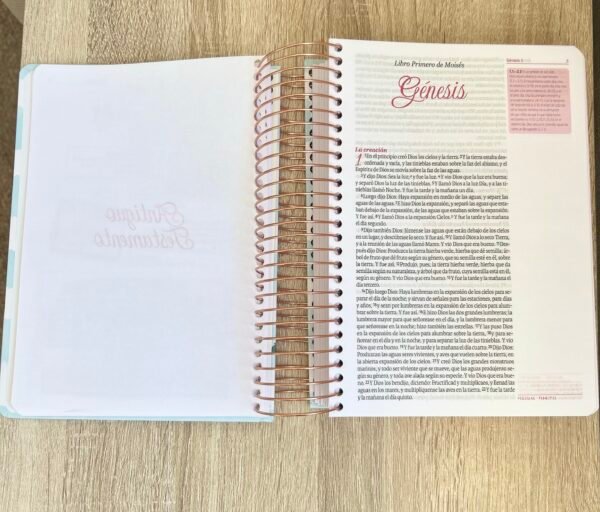 Biblia de Estudio RV1960