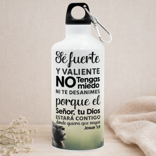 29 Botella José 1:9