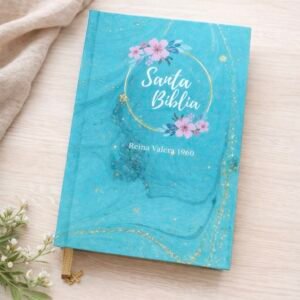 Biblia Calipso Reina Valera 1960