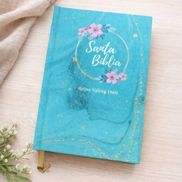 Biblia Calipso Reina Valera 1960