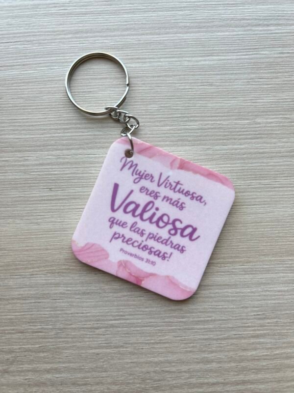 img_7809-4 Pack 10 llaveros cristianos