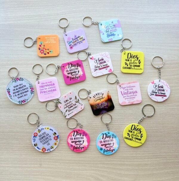 img_7813-4 Pack 10 llaveros cristianos