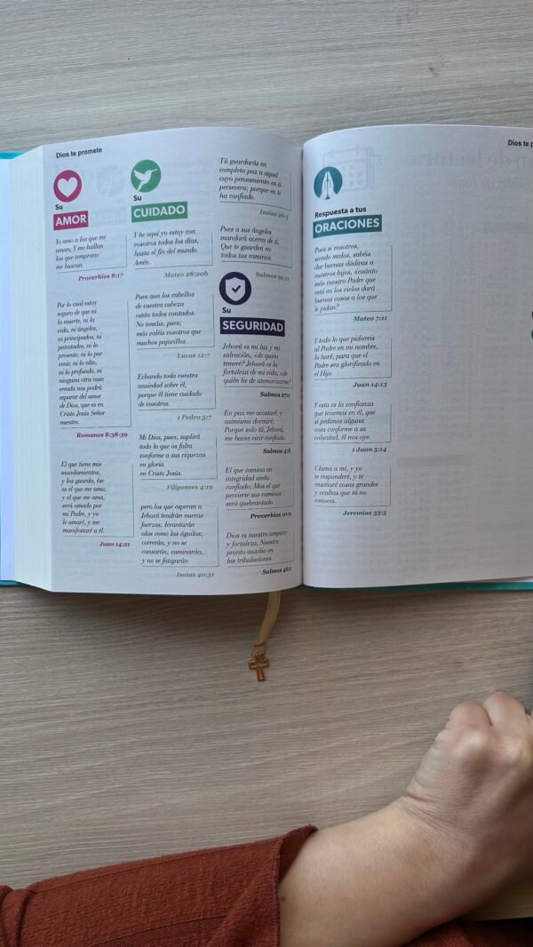 Biblia Calipso Reina Valera 1960