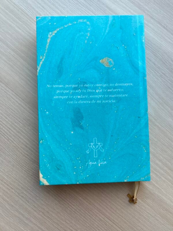 Biblia Calipso Reina Valera 1960