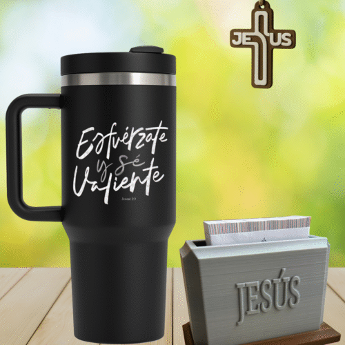 Box Las Piedras del Jordán