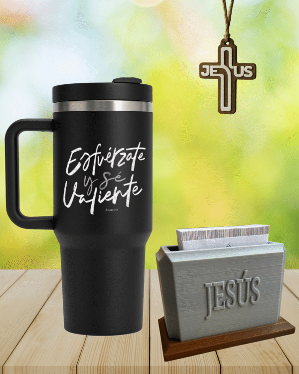 kk Box Las Piedras del Jordán