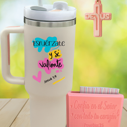 Box Tierra Prometida