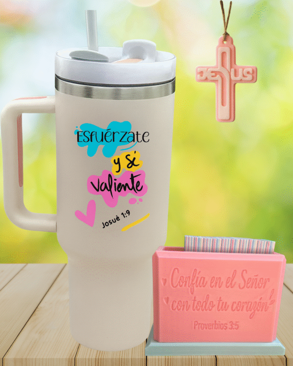 Box Tierra Prometida