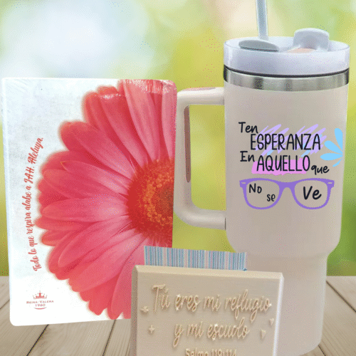 Box Grano de Mostaza