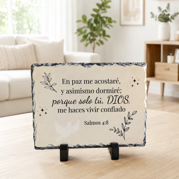 7b192420-711a-4e00-bdb0-b499b4e03f48 Cuadro Roca En Paz me acostaré