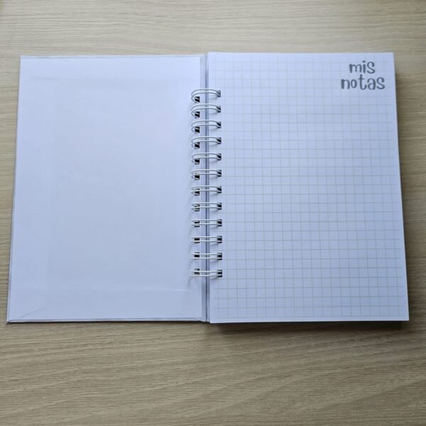 7ecb8776-7c76-43da-a9a0-72707eb21919 Libreta de Apuntes anillada oveja