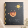 Libreta de apuntes Grande es tu Fidelidad